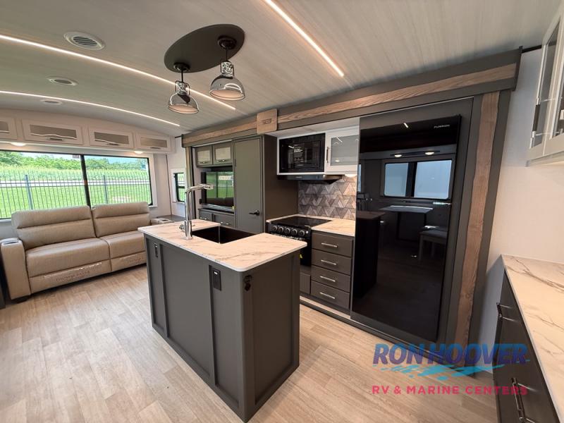 2026 KEYSTONE 287RLS - Image 14