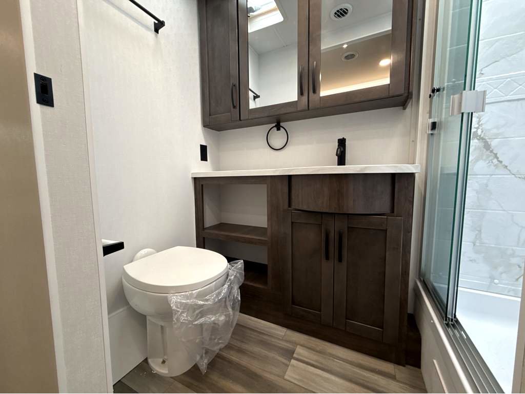 2026 JAYCO PRECEPT 34G - Image 24