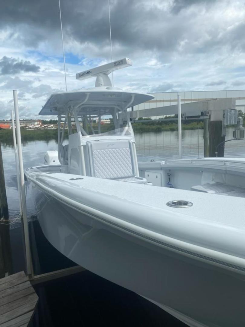 2022 Yellowfin Center Console - Image 10