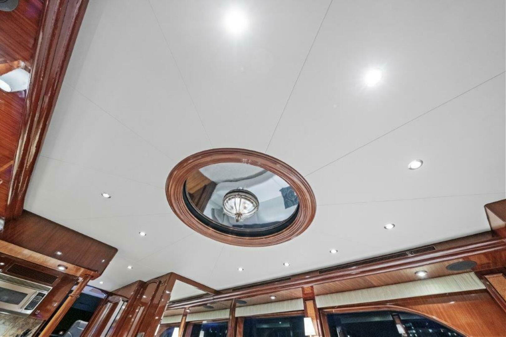 2006 Cheoy Lee Motoryacht - Image 45
