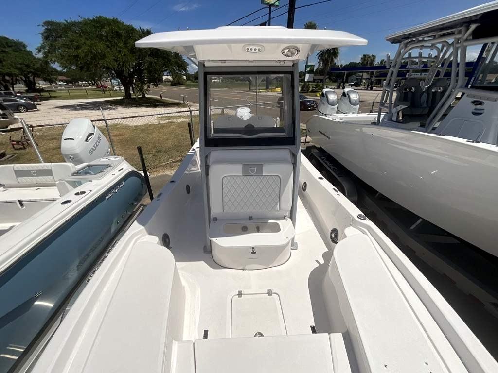 2026 Sea Fox 251 Bay Fox - Image 14