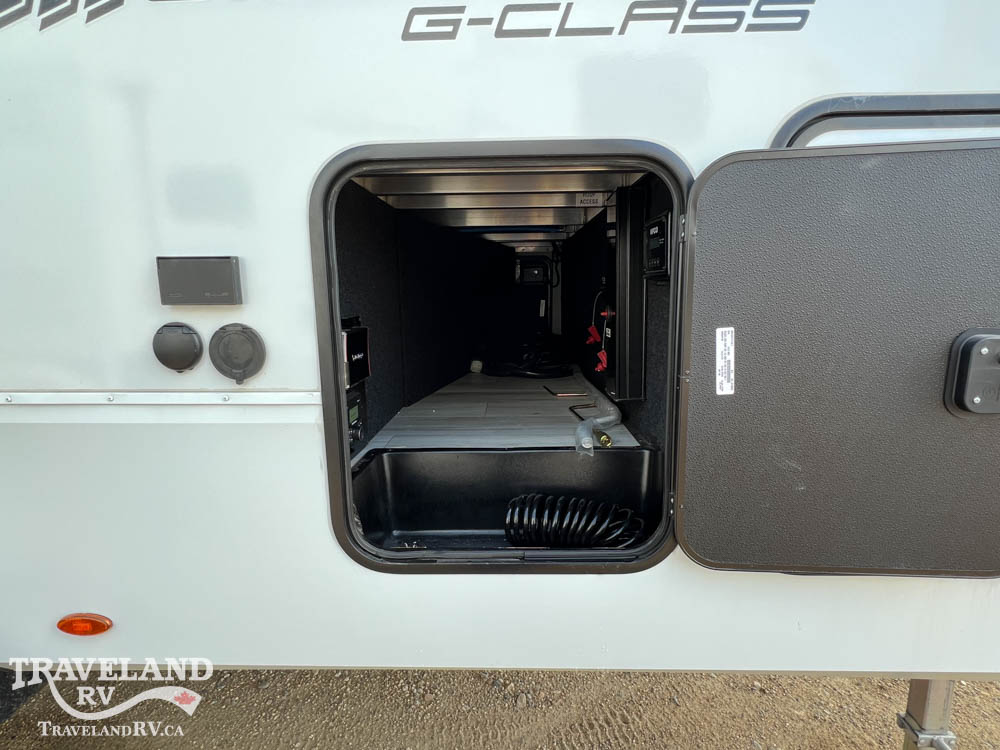 2025 Grand Design Momentum G-Class 320G - Image 5