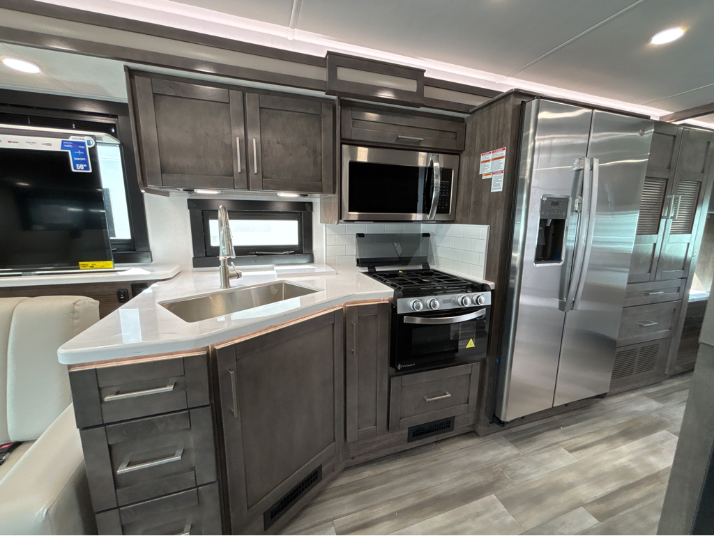 2026 JAYCO PRECEPT 34G - Image 16