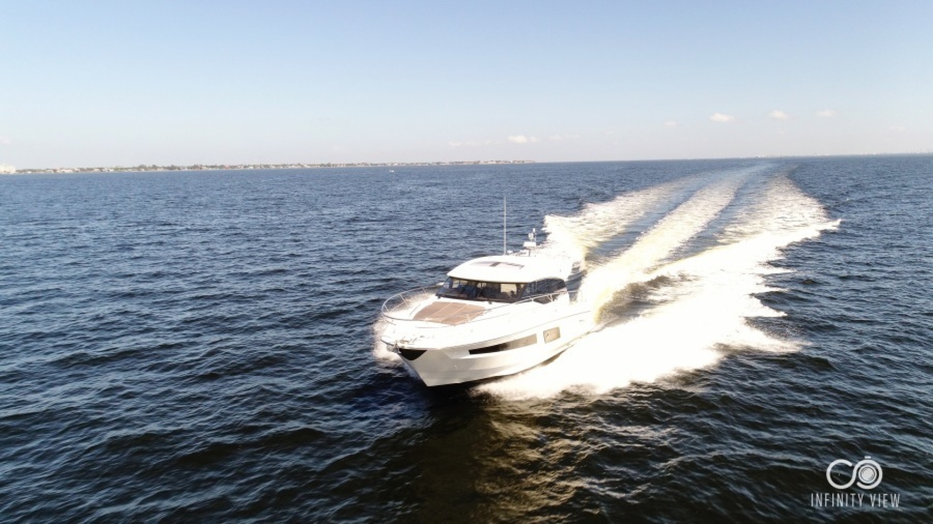 2018 Prestige 460 - Image 51