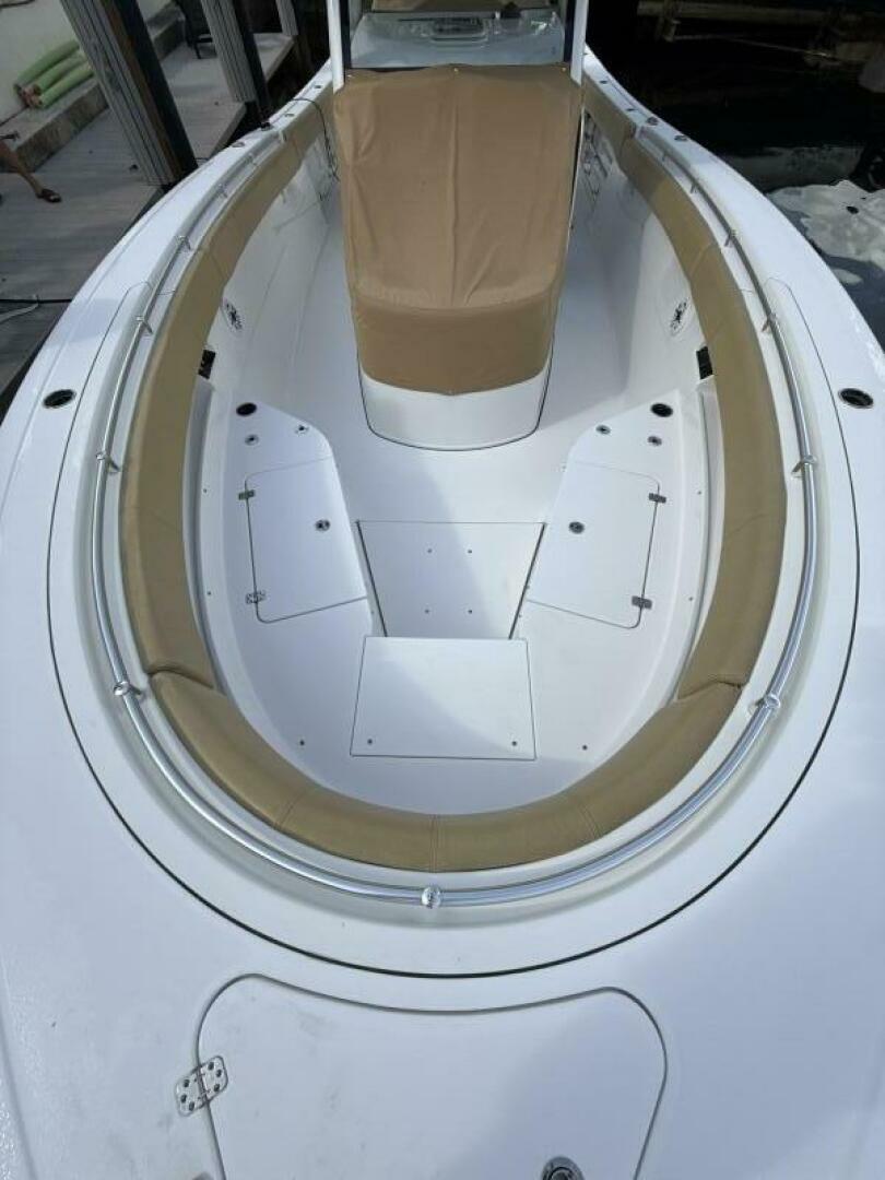 2023 Sportsman 352 Open - Image 16