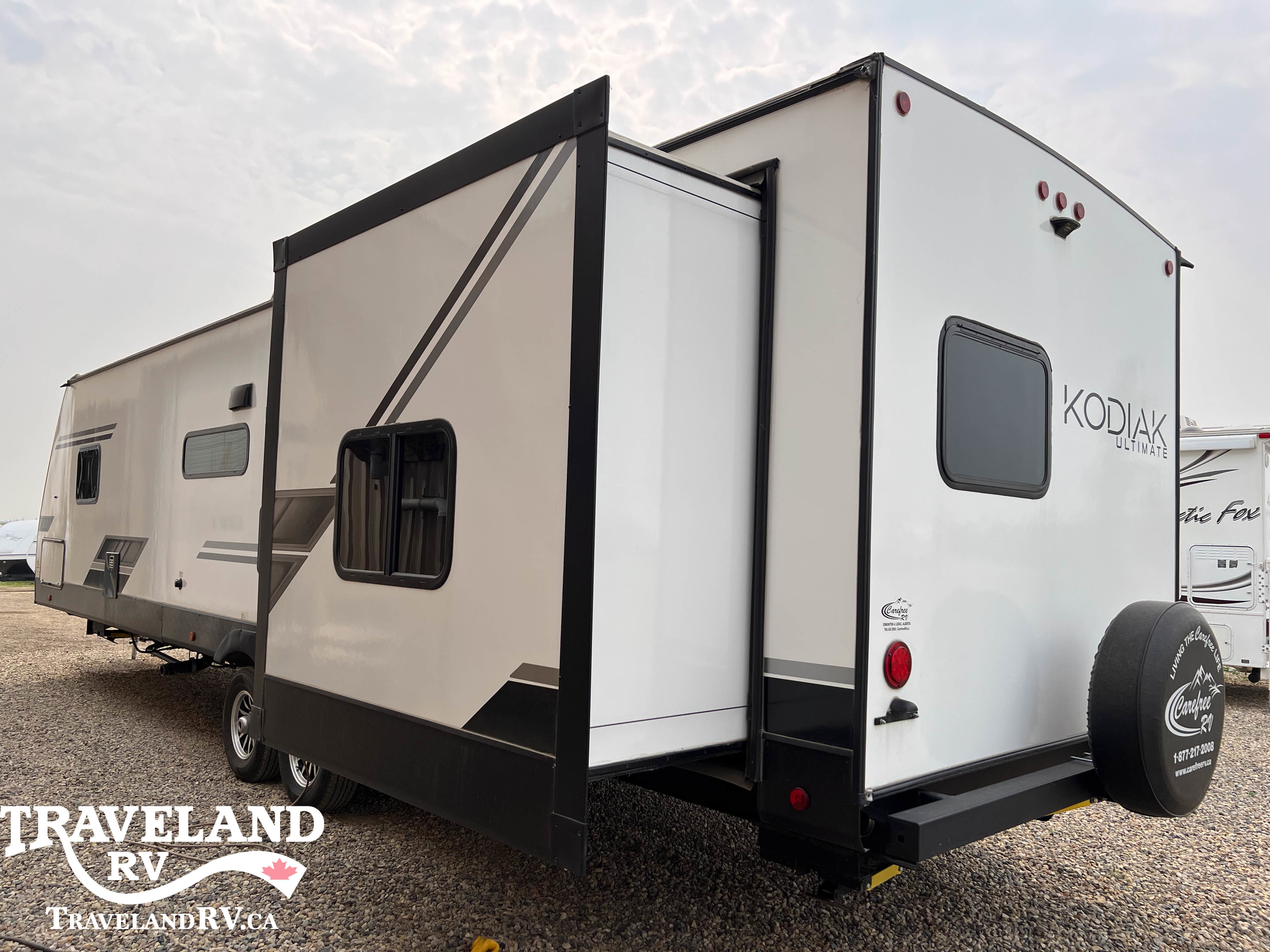 2023 Dutchmen Kodiak Ultimate 3301BHSL - Image 6