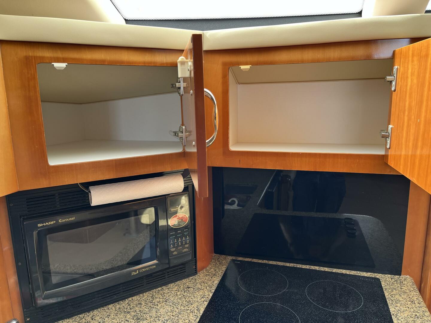 2005 Carver 396 - Image 36