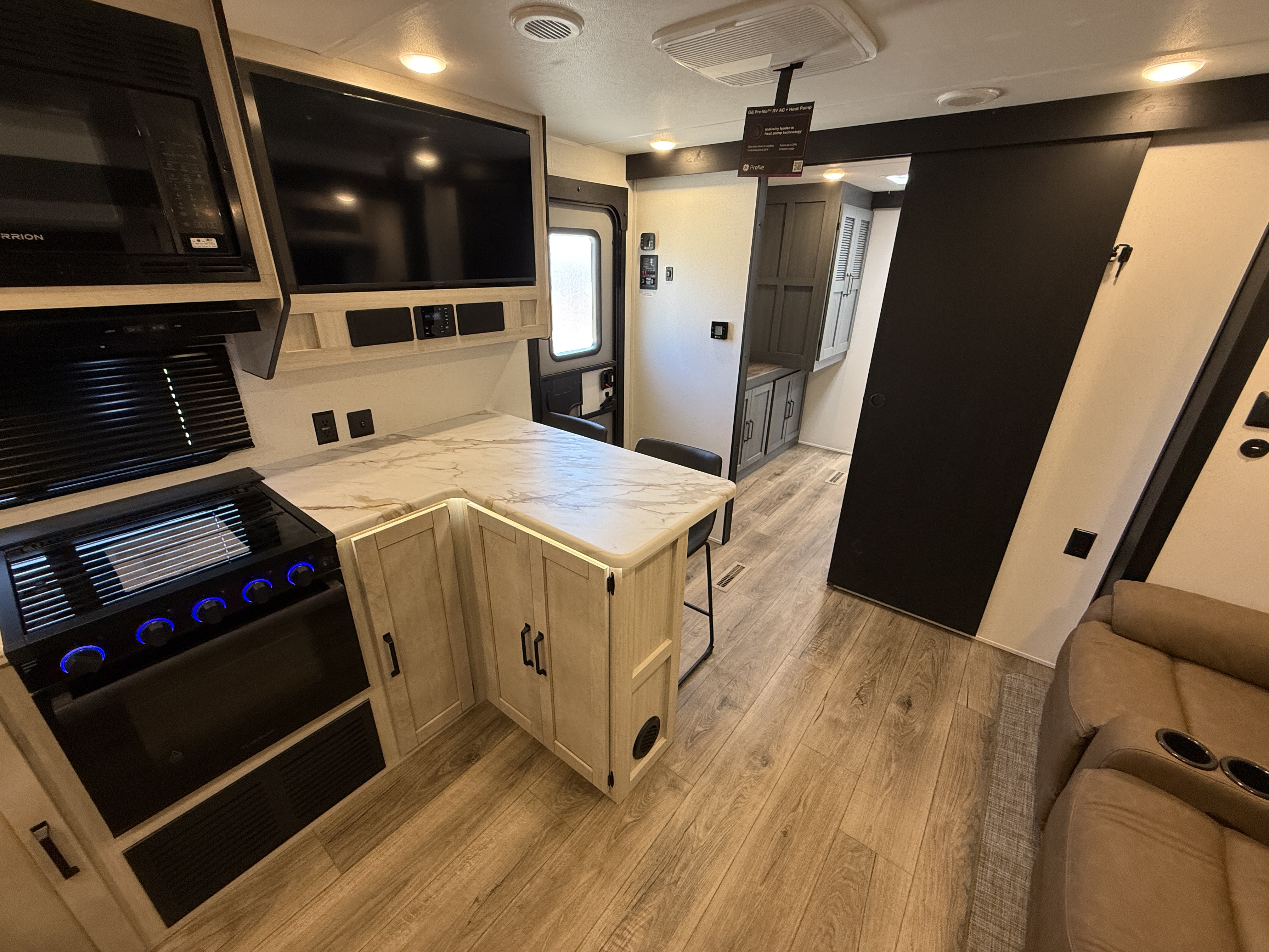 2026 Forest River Puma 220FK - Image 12