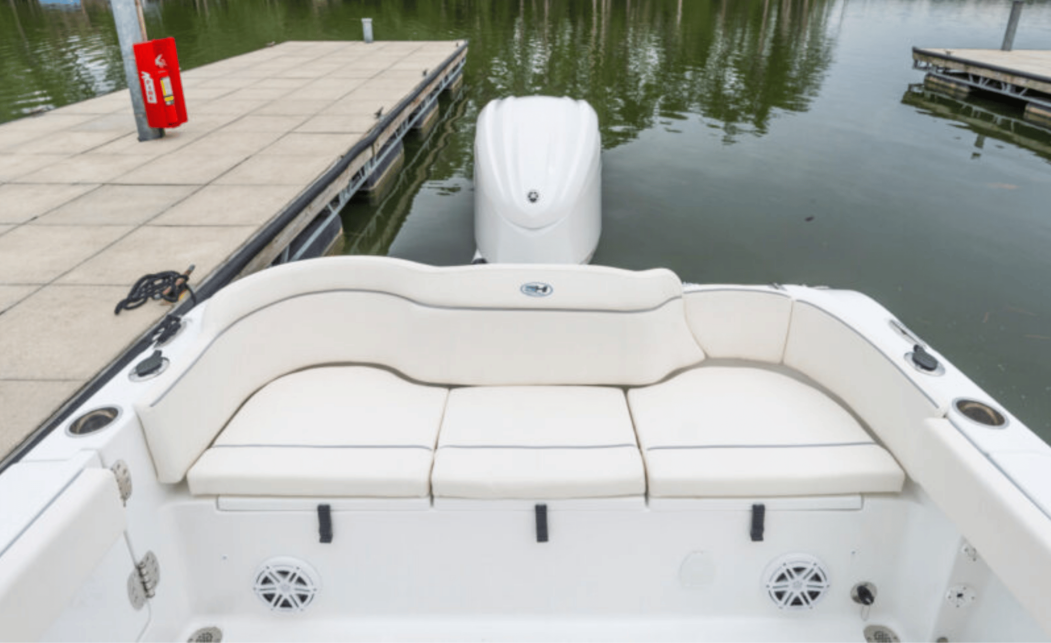2027 Sea Hunt Ultra 245SE - Image 7