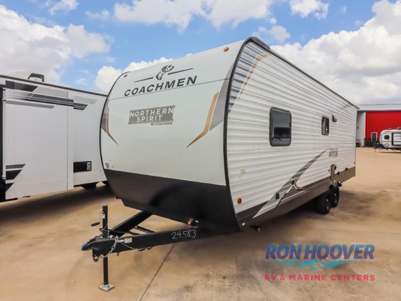 2026 COACHMEN SPIRIT 290BH - Image 3