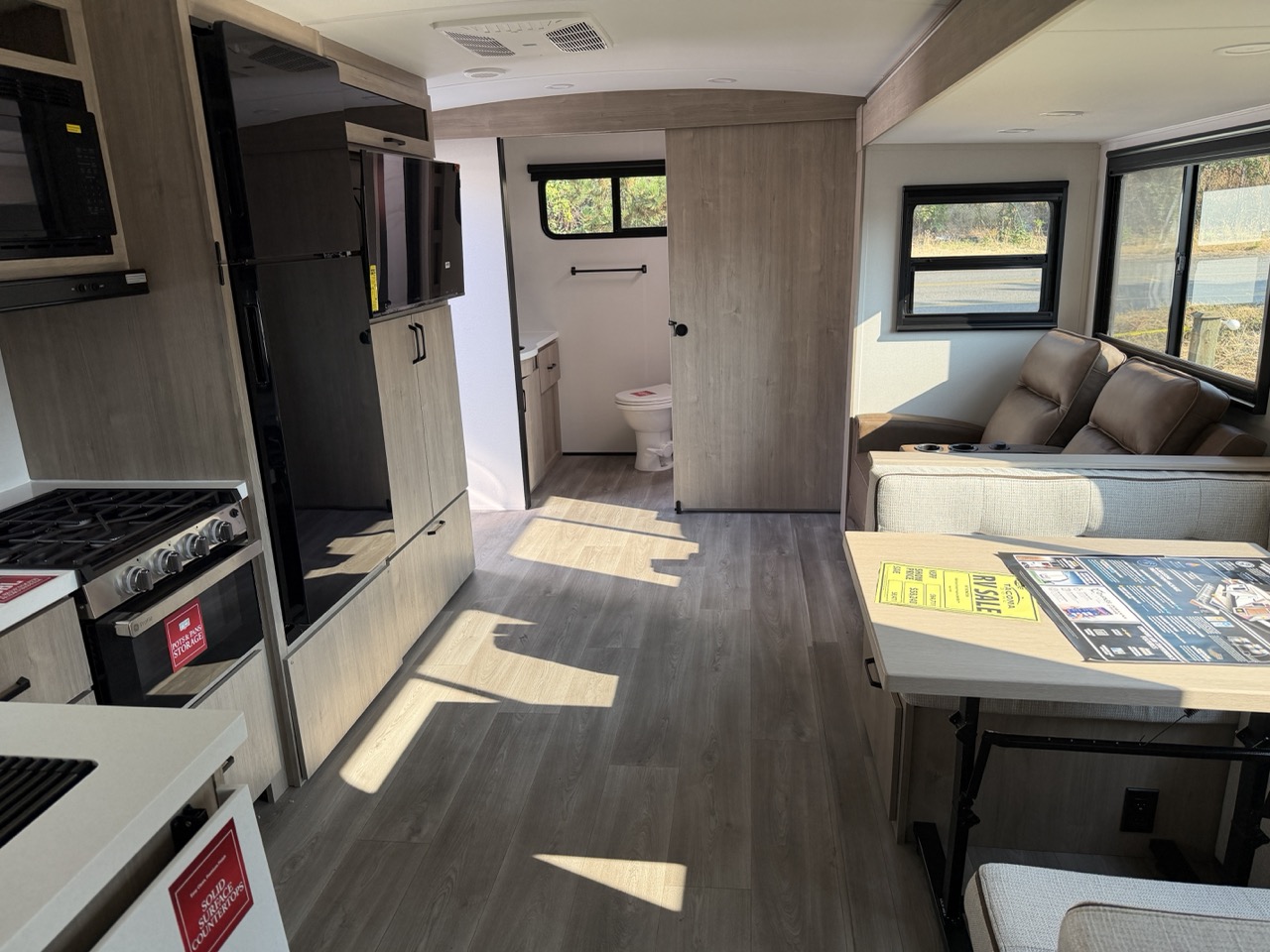 2026 Grand Design Imagine 2600RB - Image 11