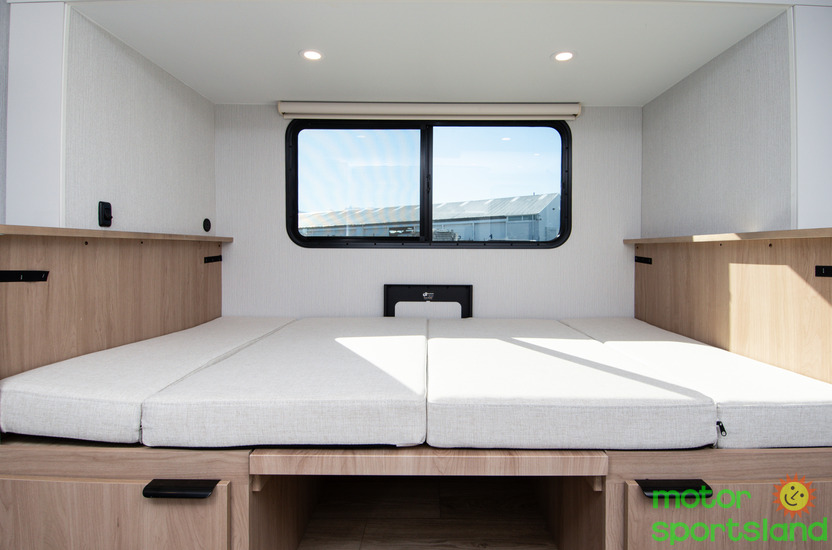 2026 Winnebago Micro Minnie 2108FBS - Image 43