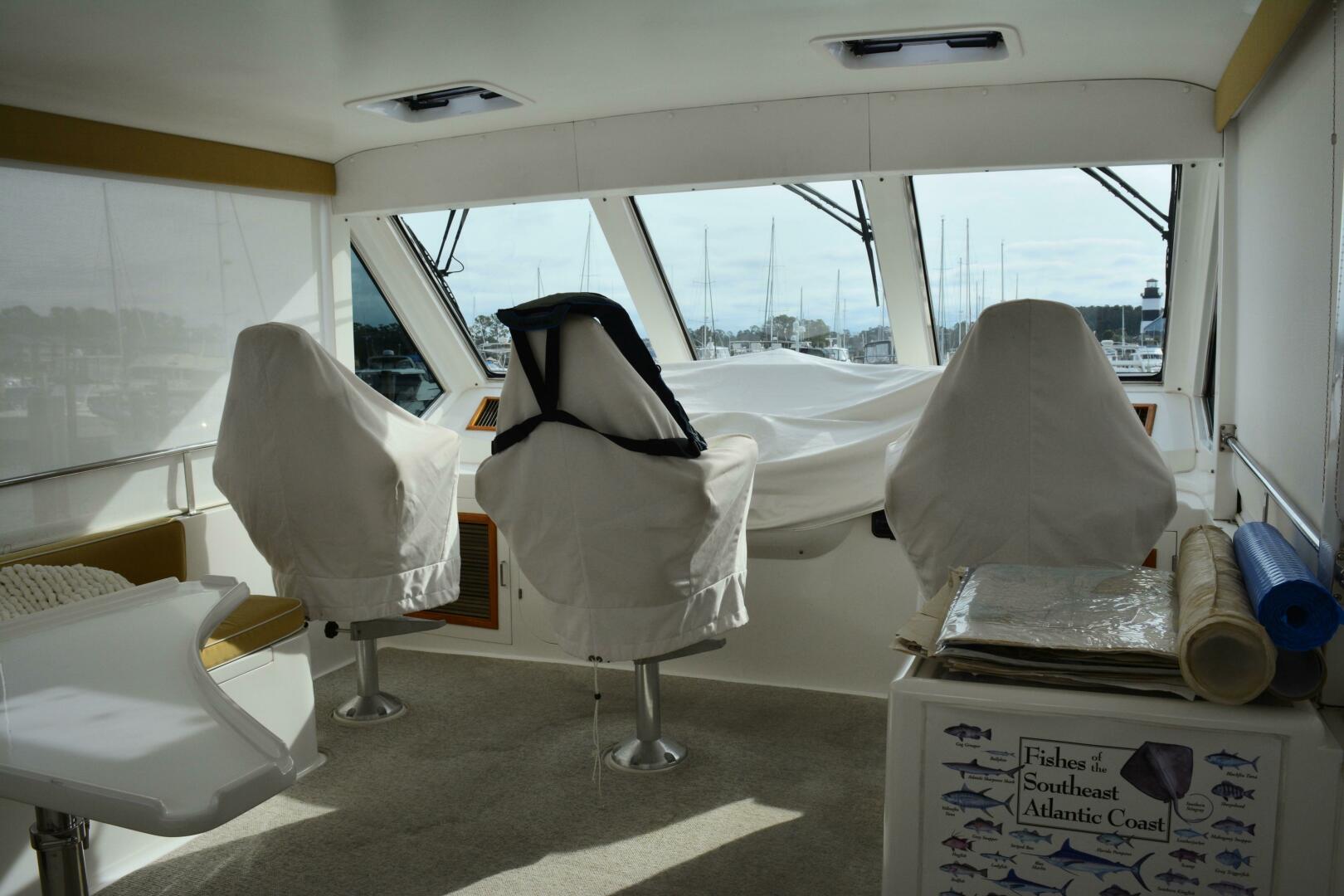 2008 Novatec Islander 60 - Image 18