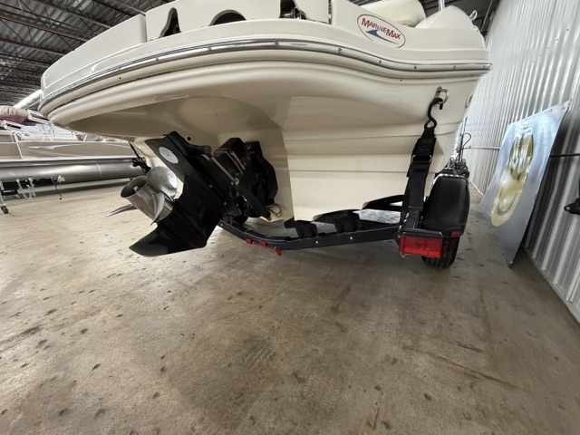 2002 SEARAY BOWRIDER 200 - Image 5