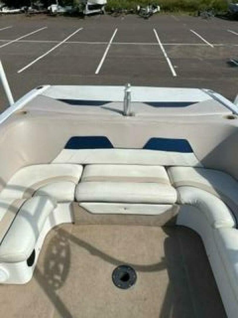 2000 Mastercraft VRS Maristar - Image 5