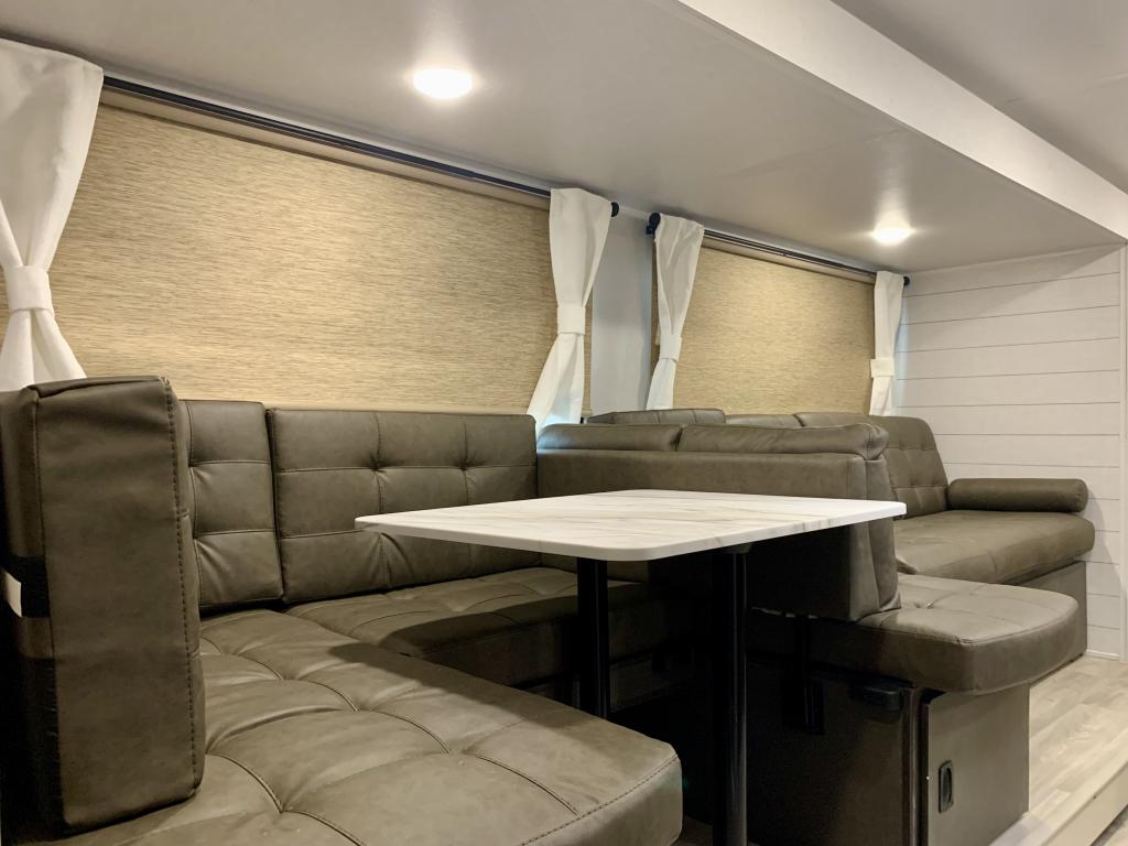 2027 Forest River Salem Cruise Lite 28VBXL - Image 22