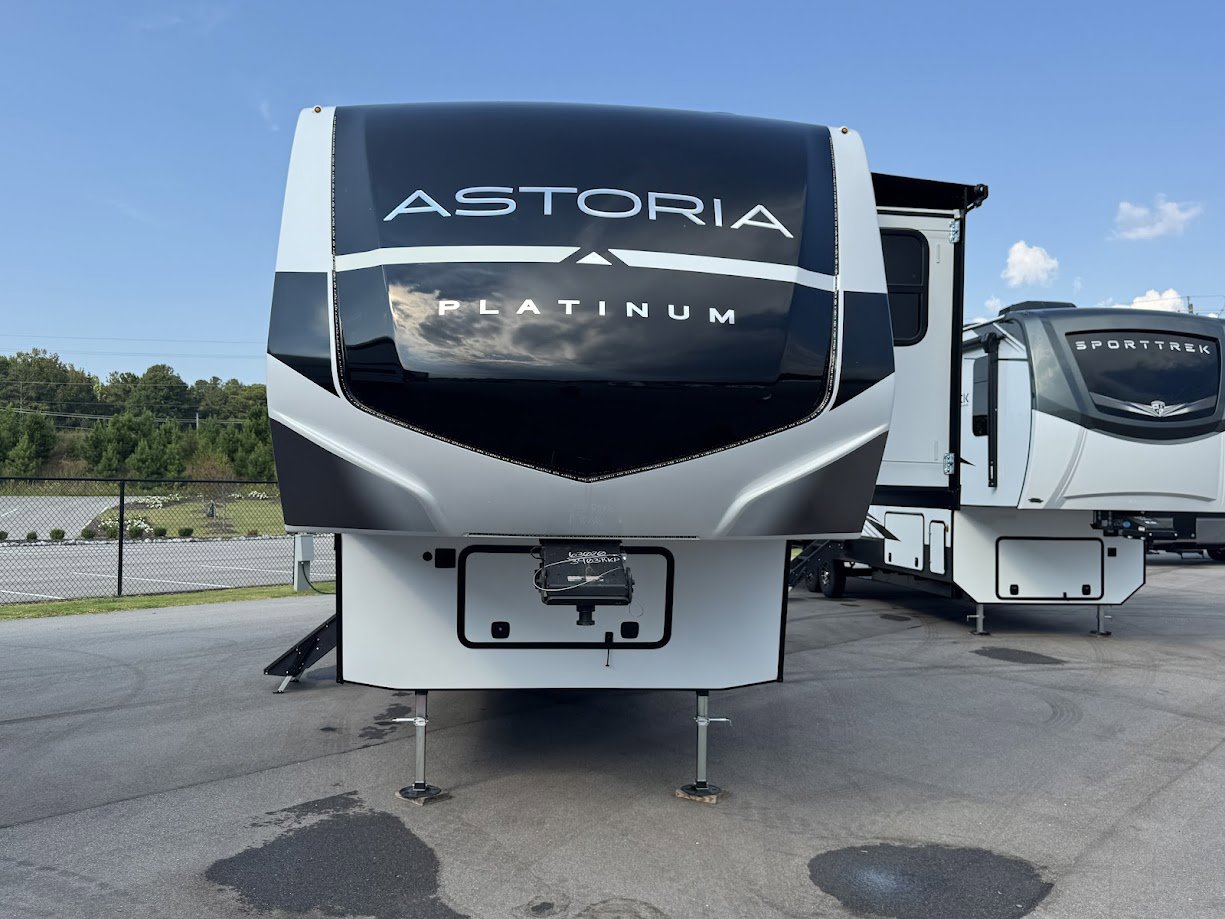 2026 DUTCHMEN ASTORIA 3403RKP - Image 2