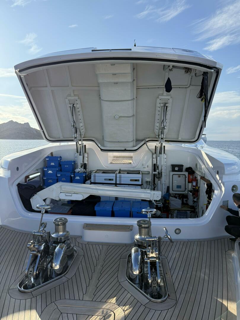 2007 CRN Pilothouse - Image 61