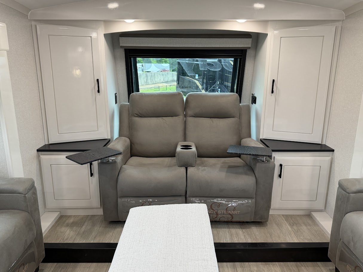 2026 JAYCO PINNACLE 39FLOK - Image 12