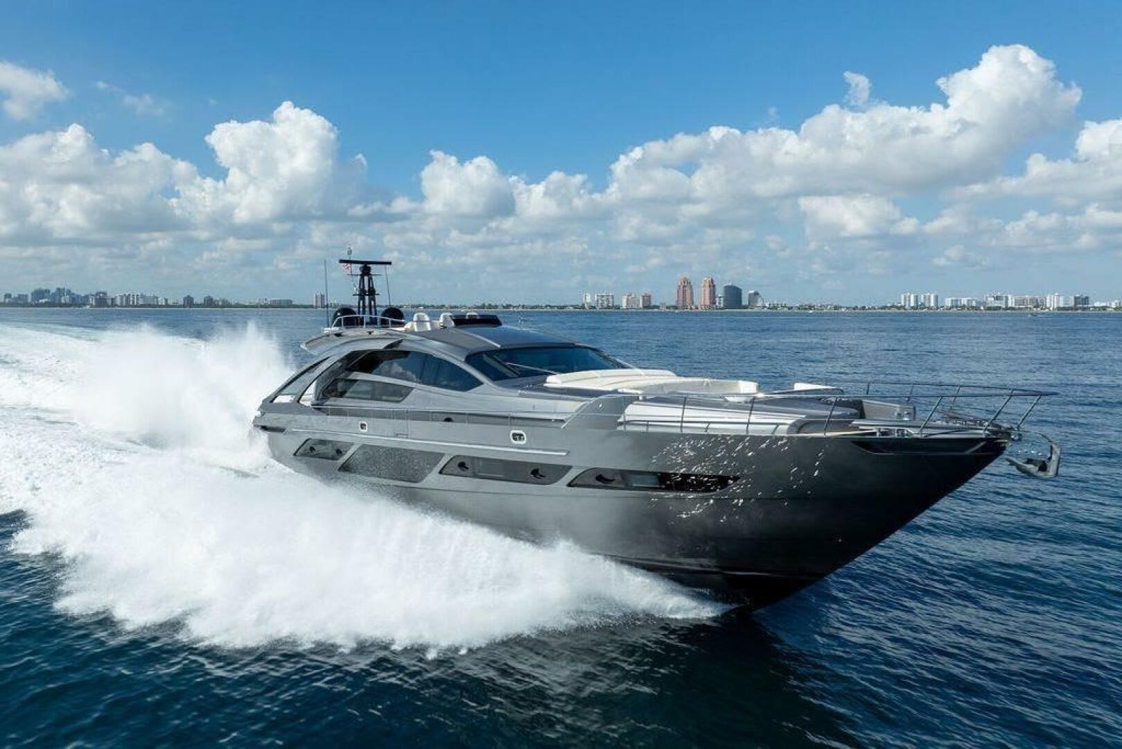 2019 Pershing - Image 2