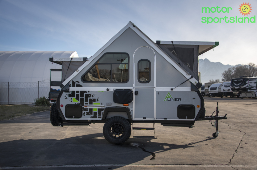2026 COLUMBIA NORTHWEST A-liner RANGER 12 - Image 2