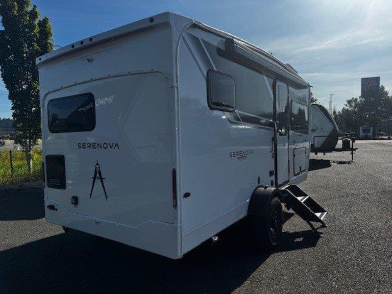 2026 Grand Design Serenova 150HL - Image 3