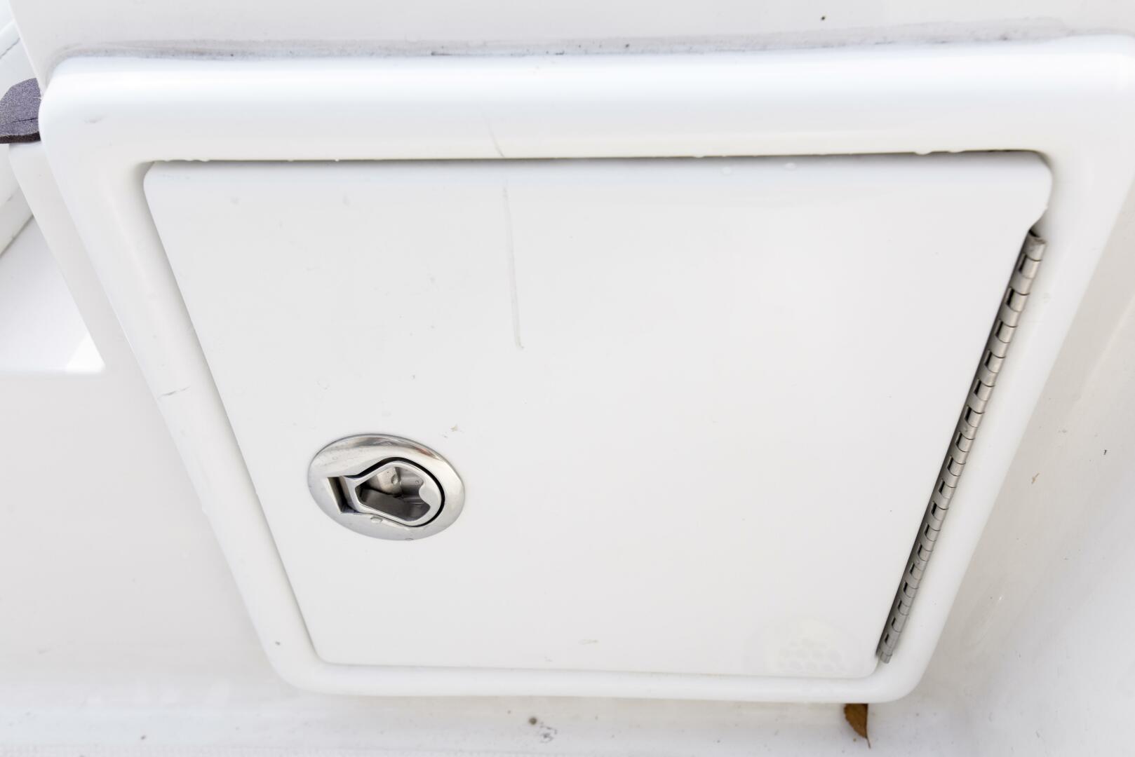 2022 Ranger 2360 Bay - Image 69