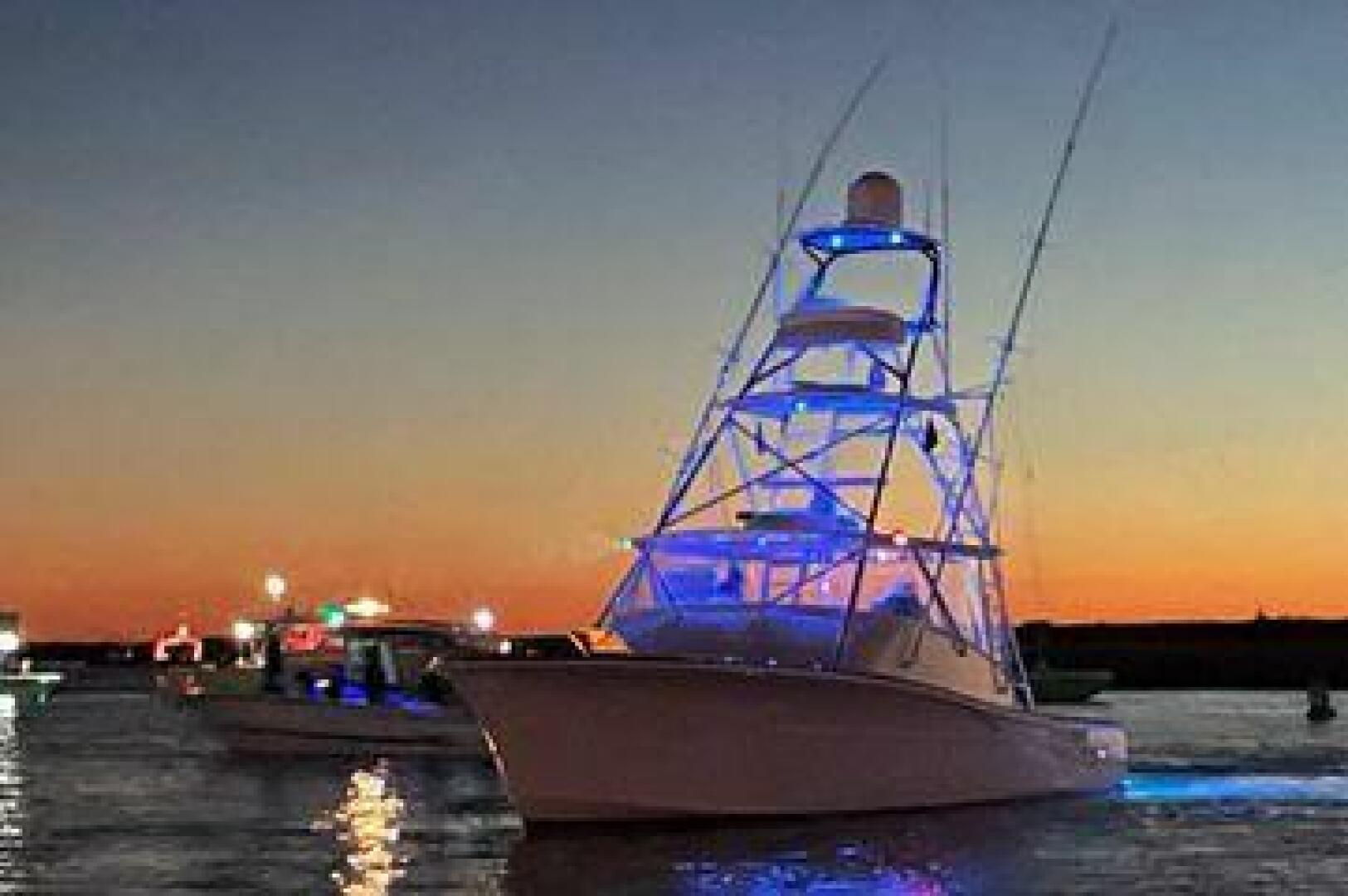 2014 Release 46 Custom Express Carolina - Image 4