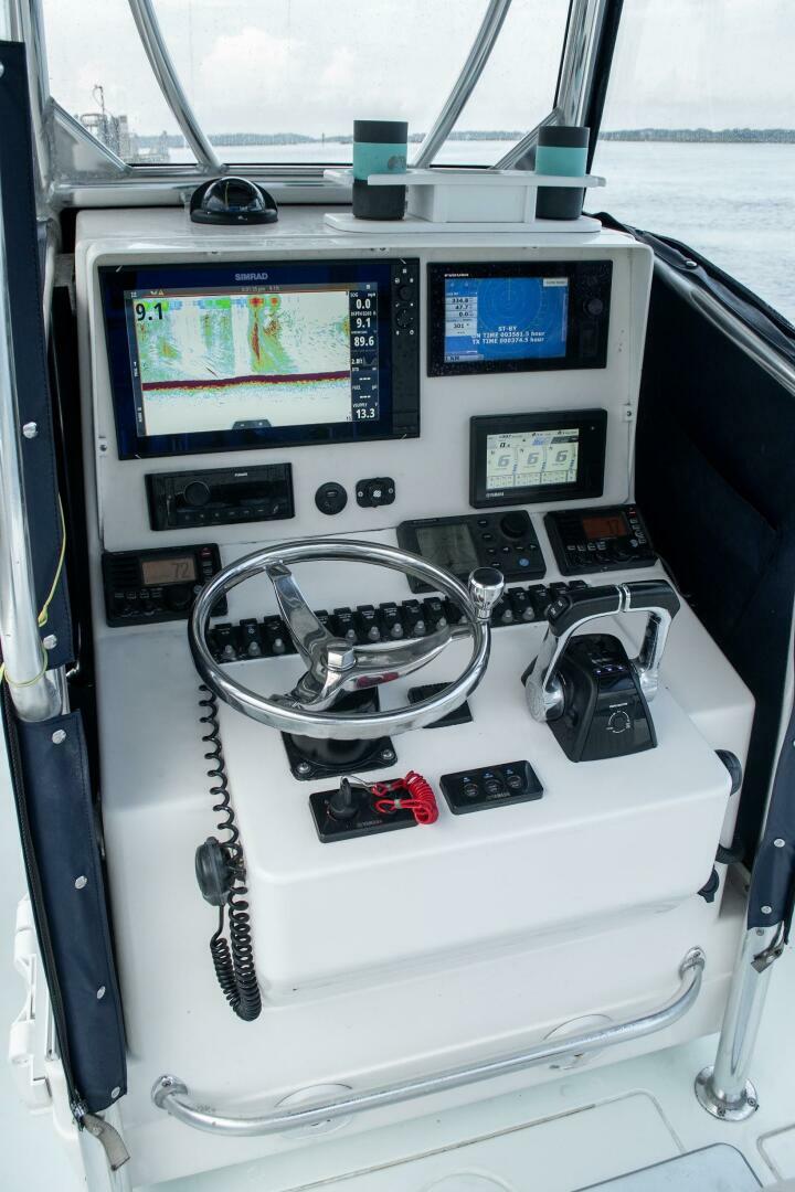 2007 Contender - Image 8