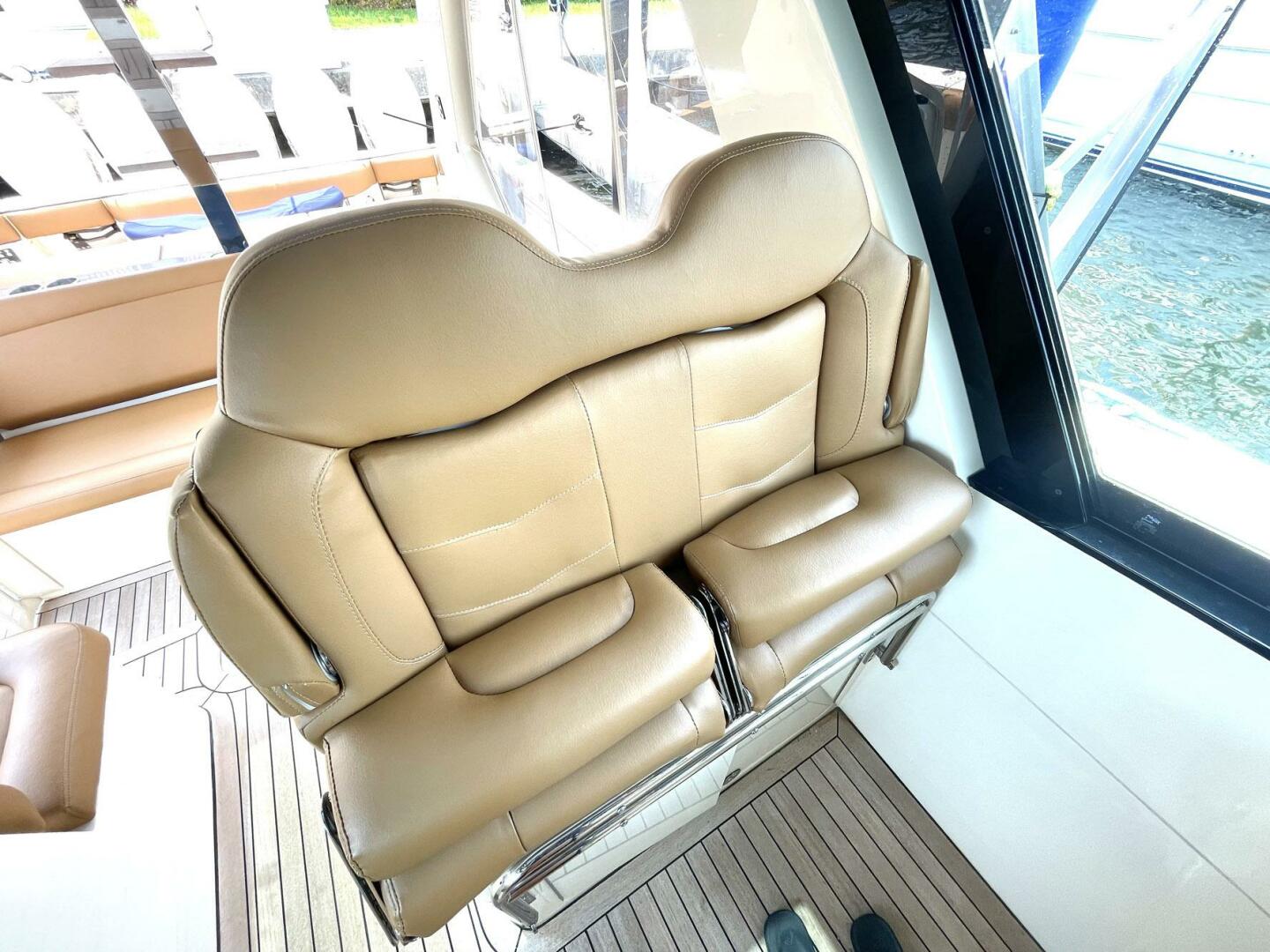 2020 Scout 530 LXF - Image 17