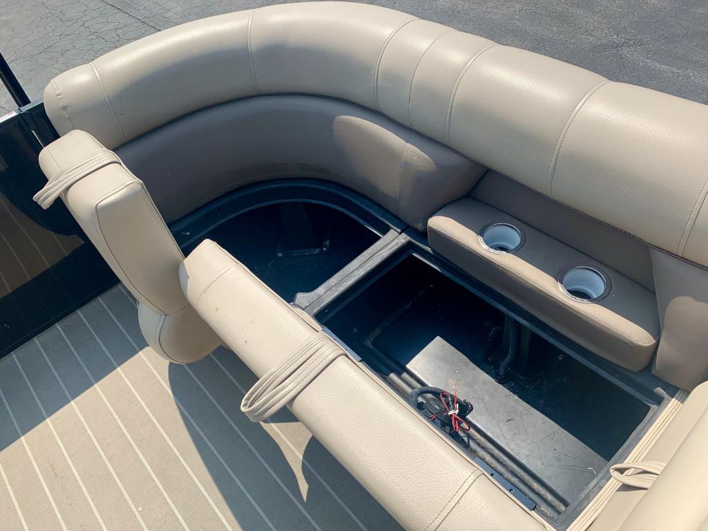 2022 BENTLEY 220 SWINGBACK - Image 43