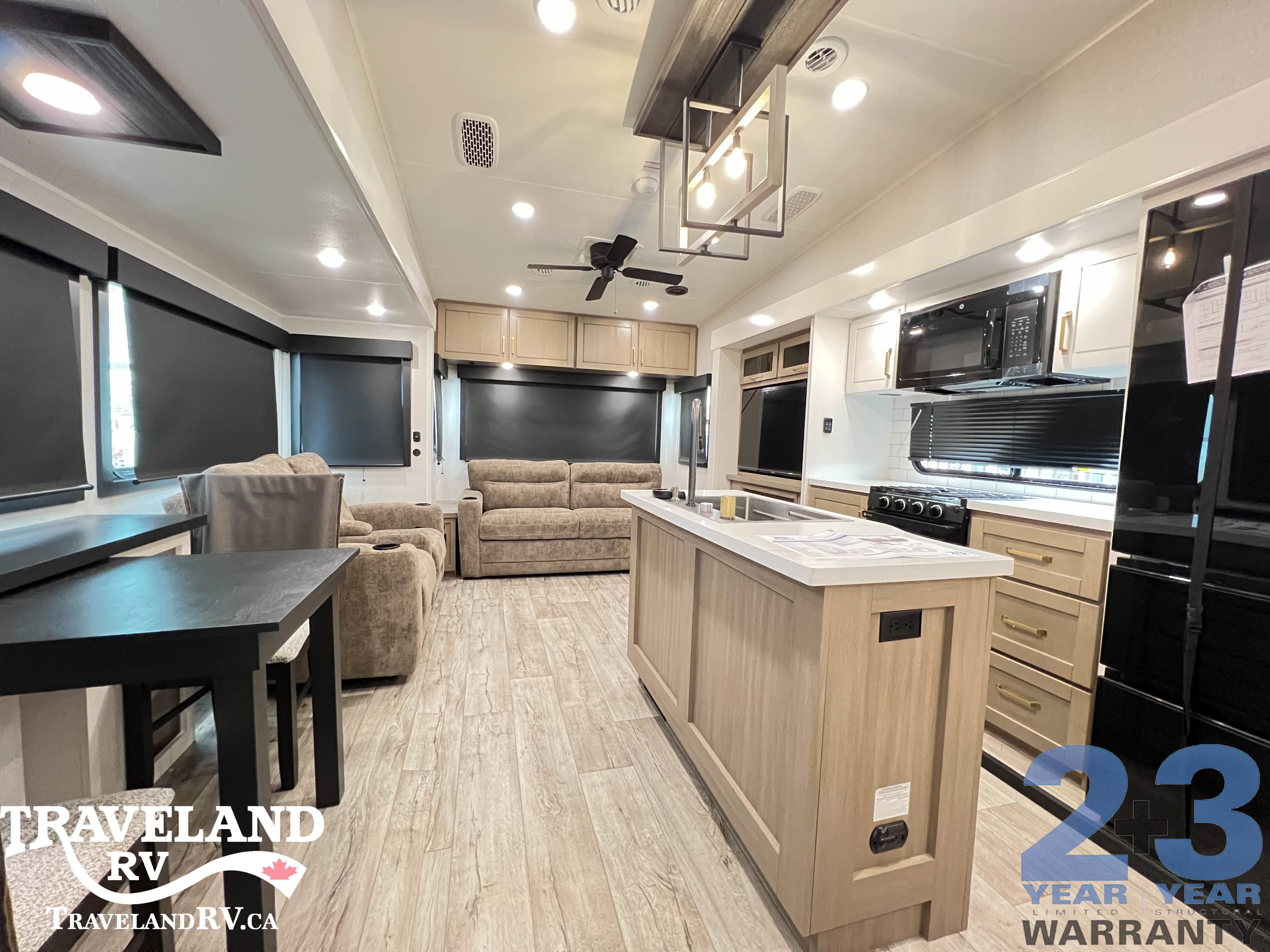 2026 Jayco Eagle 355MBQS - Image 5