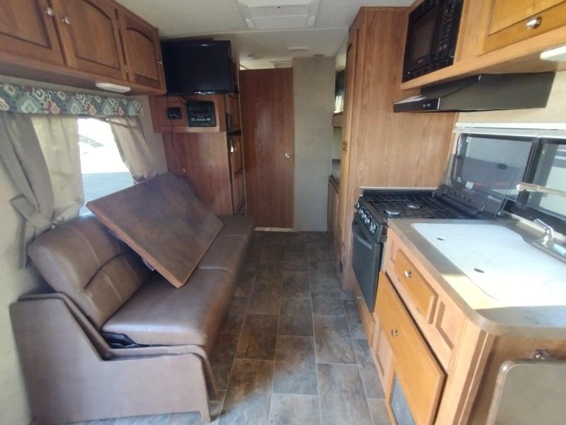 2015 Forest River Rockwood Mini Lite 2306 - Image 6
