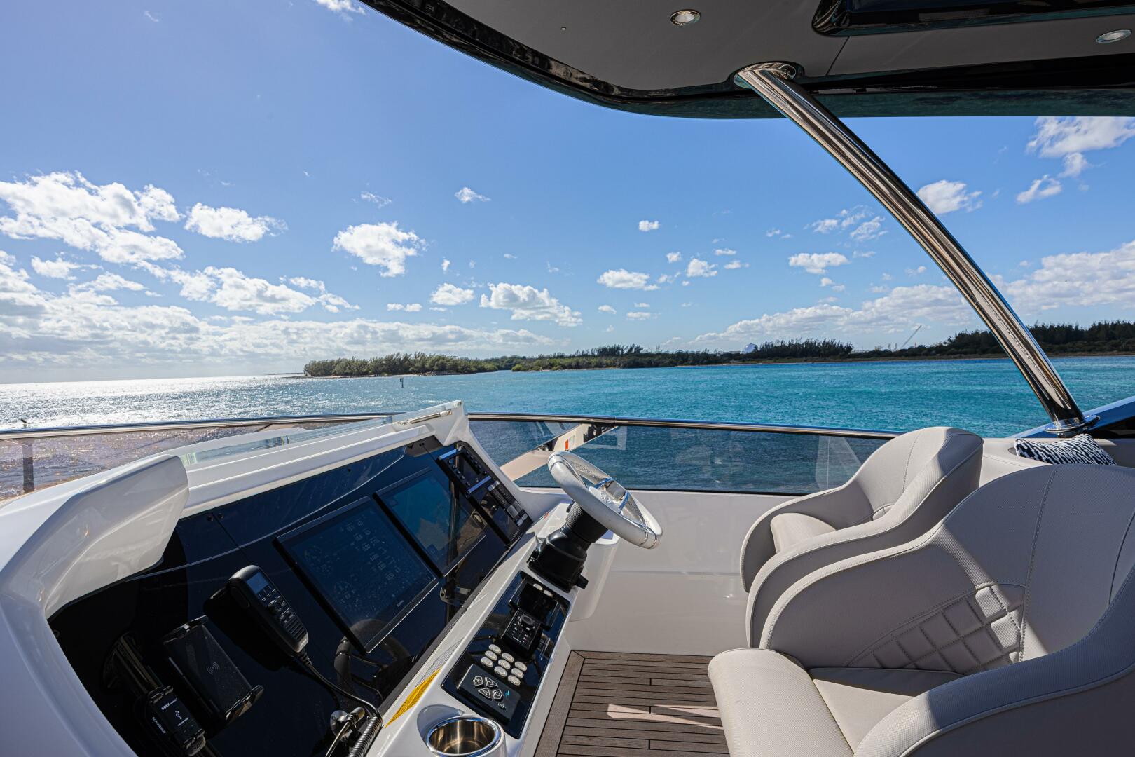2025 Sunseeker - Image 29