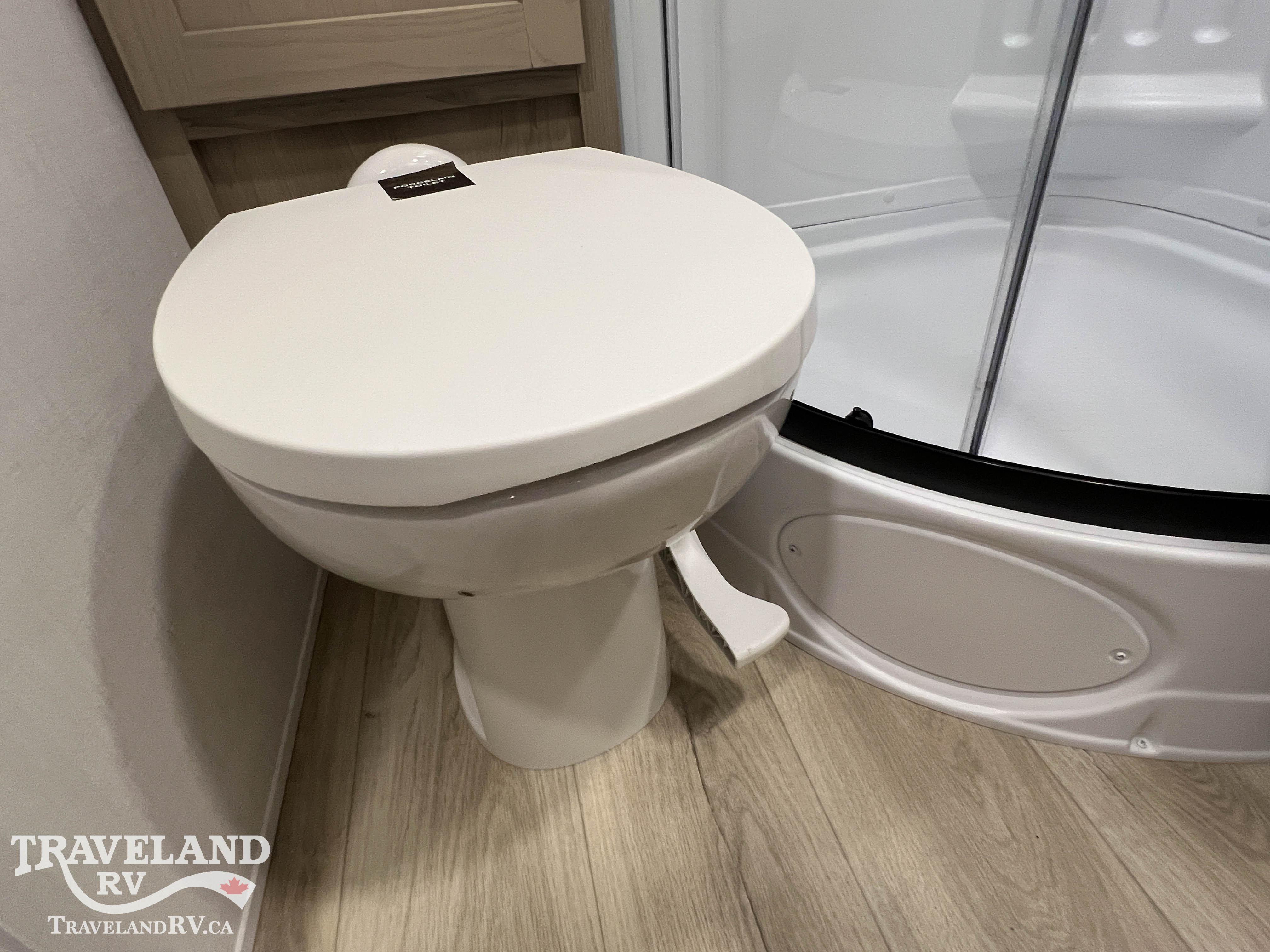 2026 Forest River Rockwood Mini Lite 2109S - Image 31