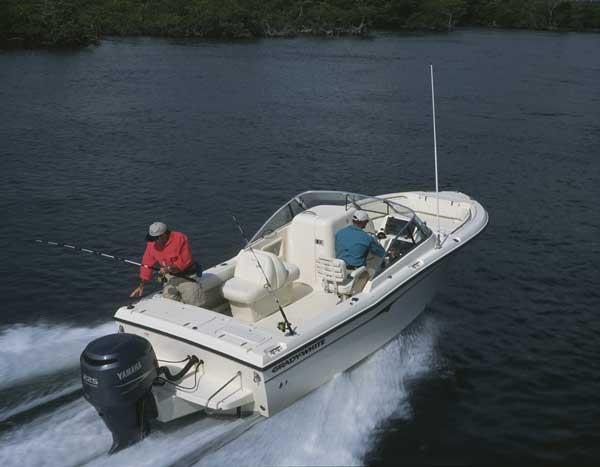 2027 Highfield Sport 360 Standard - Image 240
