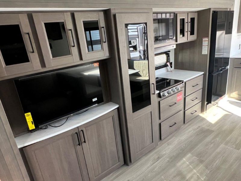 2026 Grand Design Transcend XPLOR 26RBX - Image 10