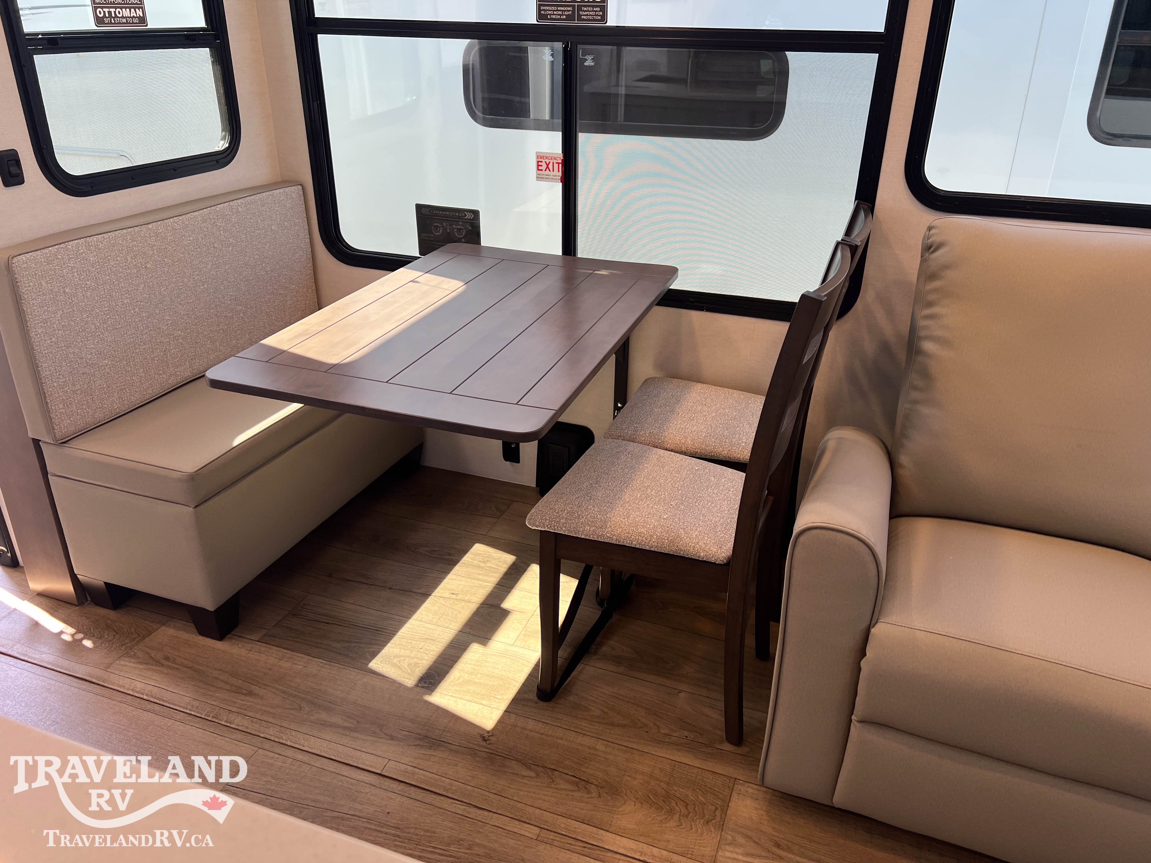 2026 Alliance RV AVENUE 32RLS - Image 22