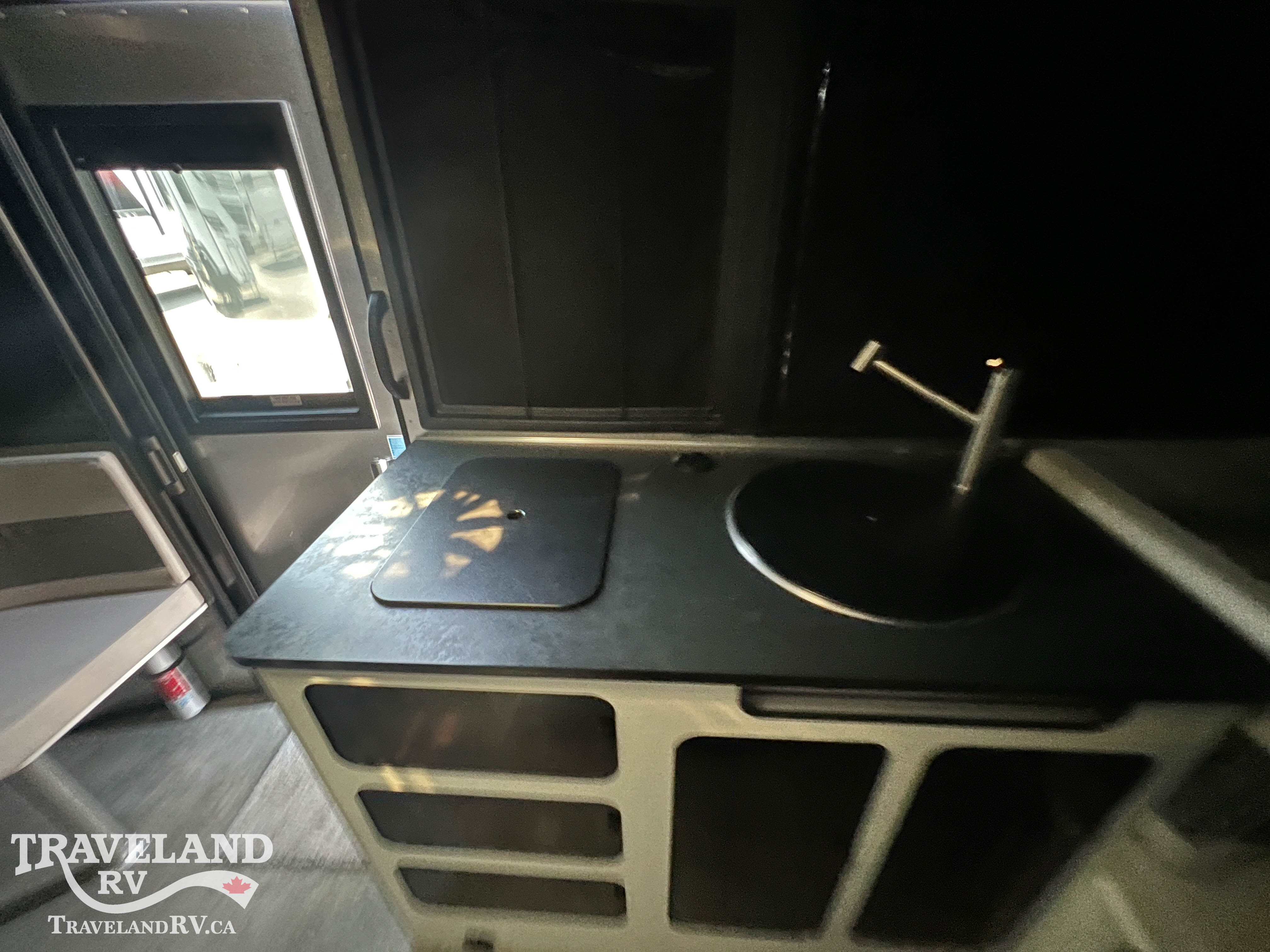 2026 AIRSTREAM 20XE BASECAMP - Image 11