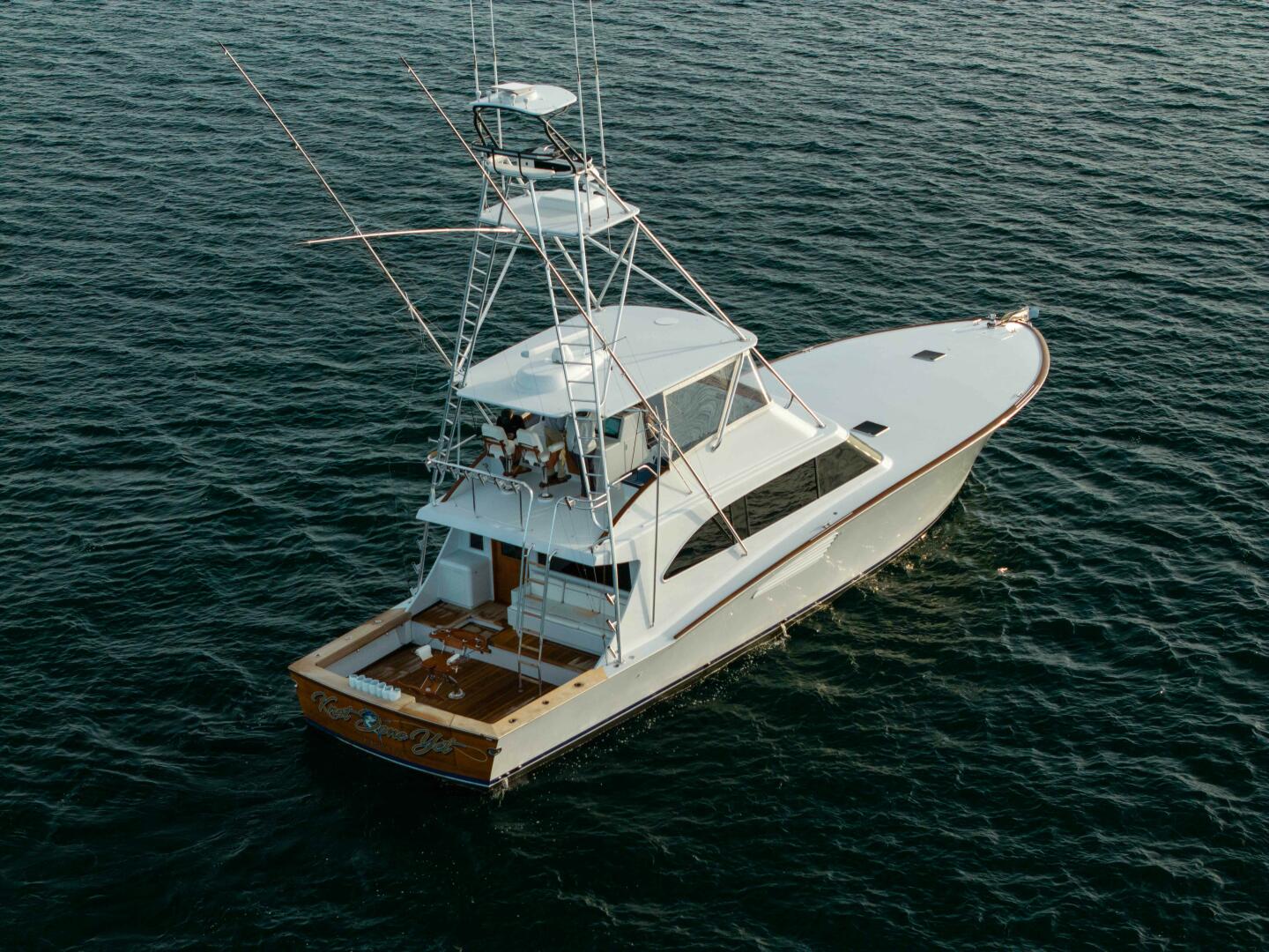 2006 Jim Smith 68 Convertible - Image 78