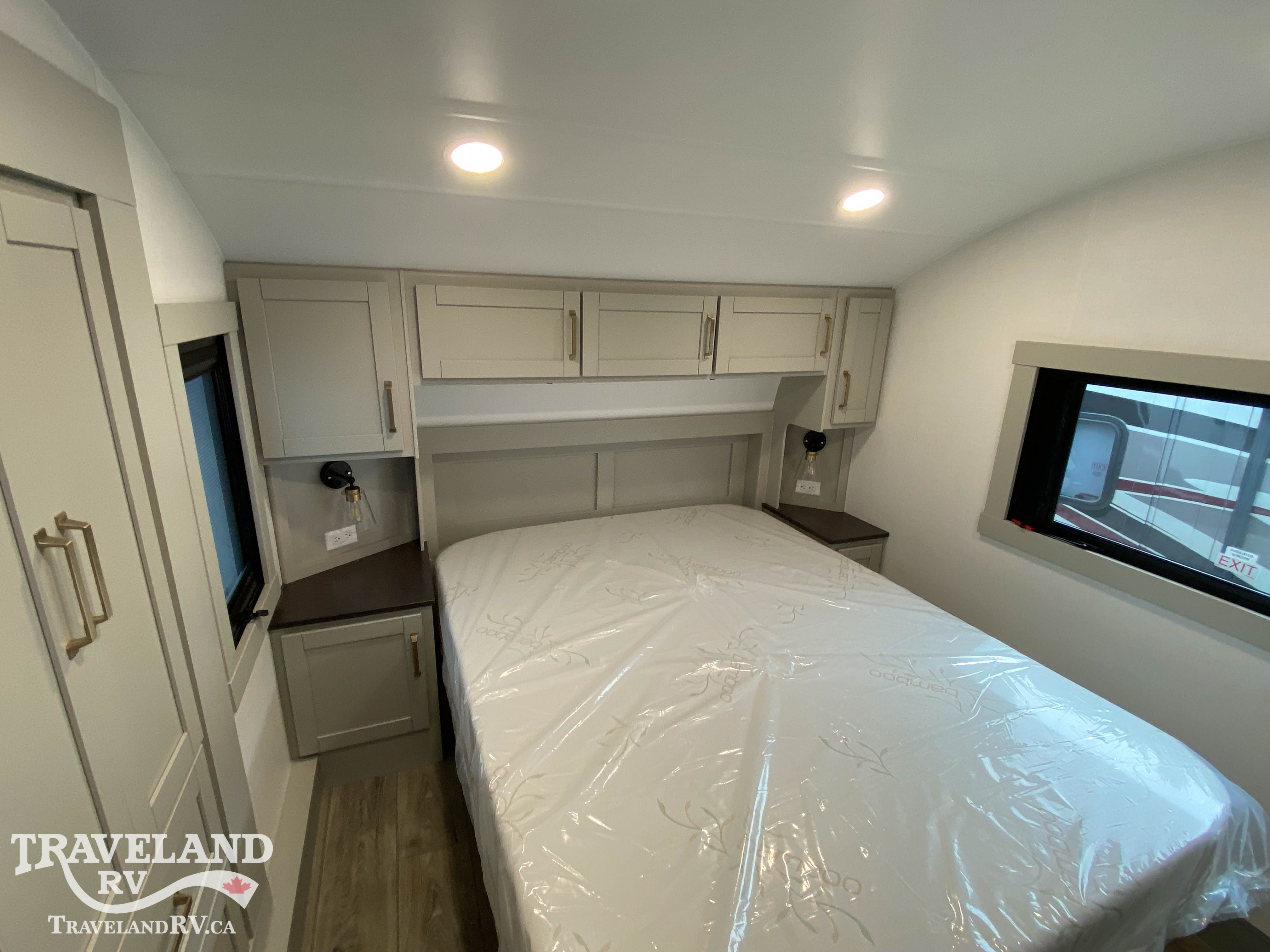 2026 BRINKLEY RV MODEL Z 3210 - Image 24