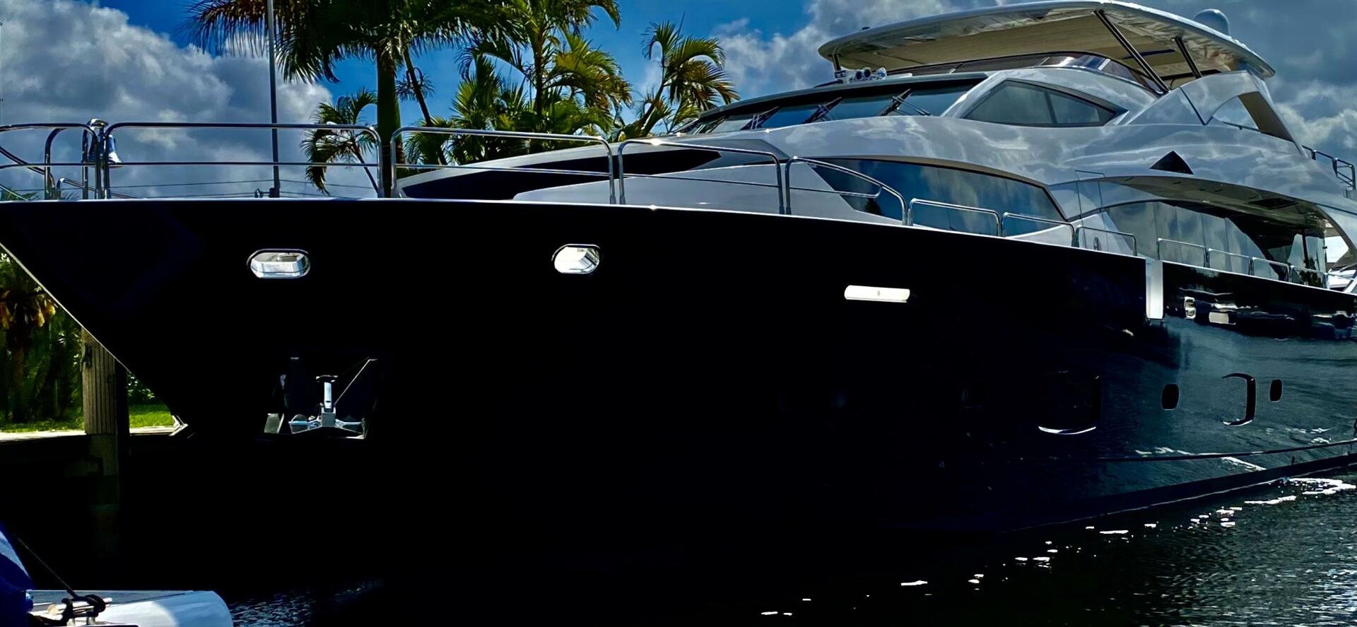 2011 Sunseeker 34M - Image 4