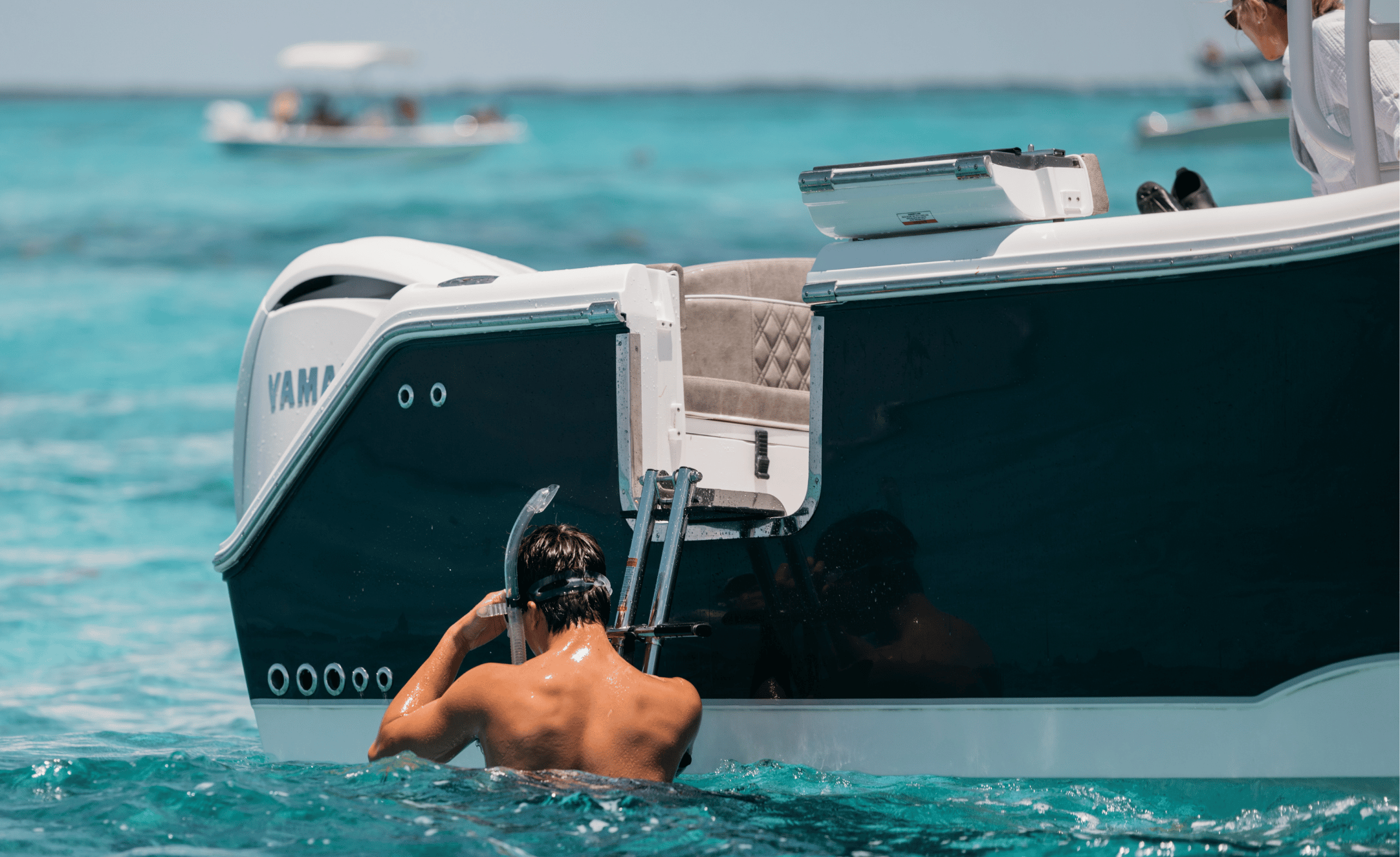 2027 Sea Hunt Ultra 285SL - Image 14