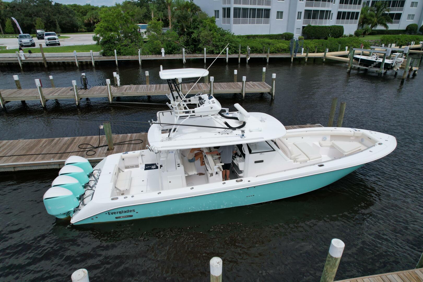 2017 Everglades - Image 45