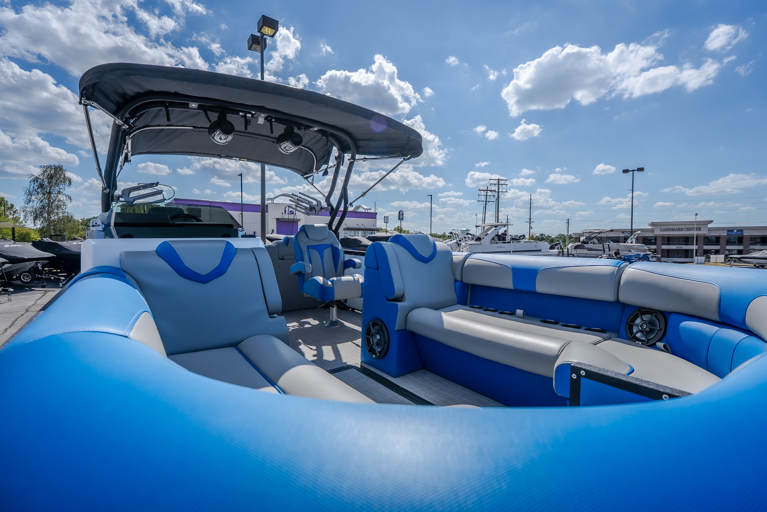 2025 Montara Surf Boss - Image 22