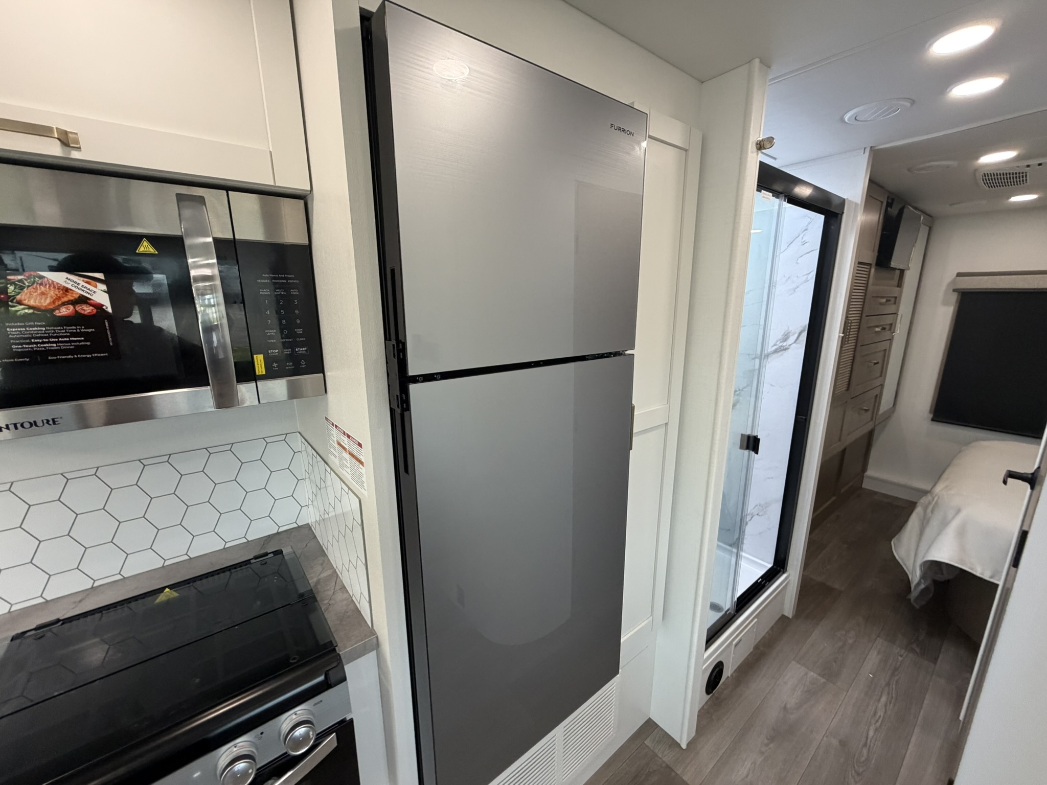 2027 JAYCO GREYHAWK 29MV - Image 33