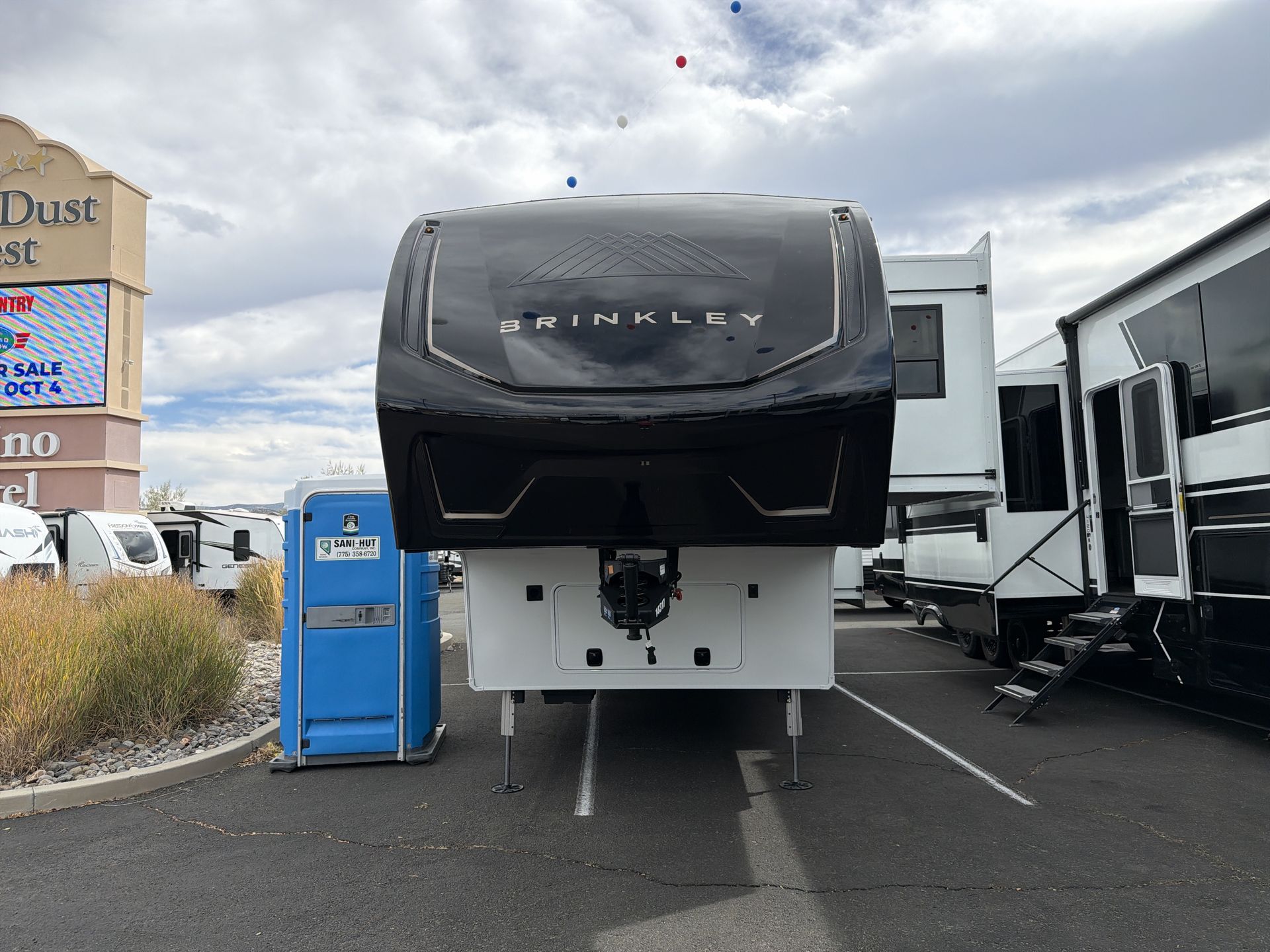 2027 Brinkley RV Model Z 3610 - Image 3