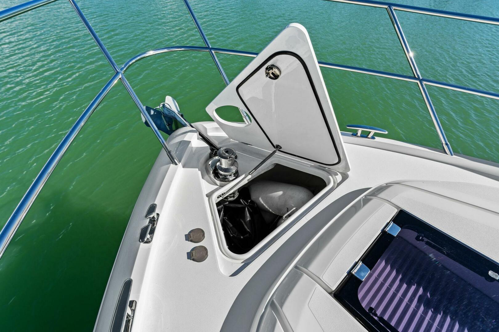 2023 Princess F50 - Image 59