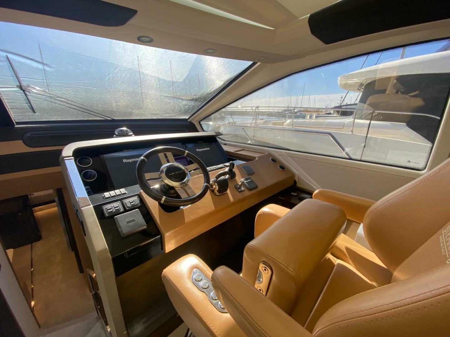 2016 Azimut 77S - Image 34
