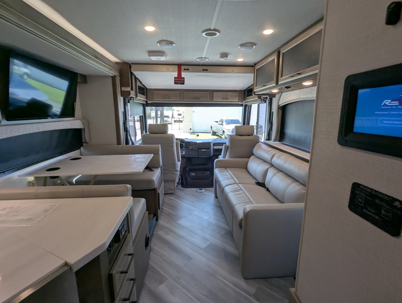 2026 Fleetwood Fortis 32RW - Image 37